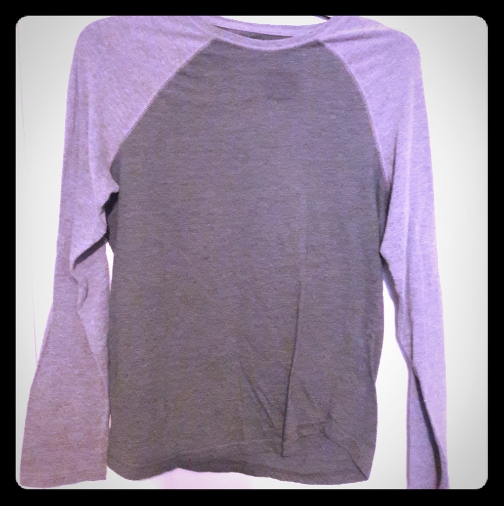 Urban Pipeline - long sleeved shirt